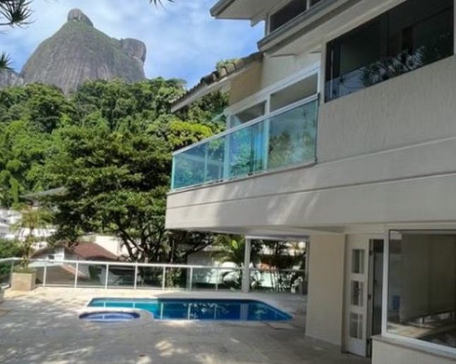 Casa Bruninho (foto: Reprodução/Instagram)
