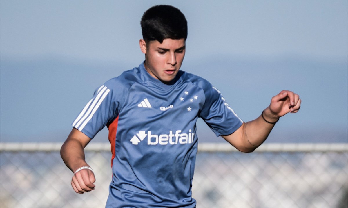 Cauan Baptistella (foto: Gustavo Aleixo/Cruzeiro)