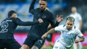 lance de corinthians x grêmio (foto: Divulgação / Grêmio)