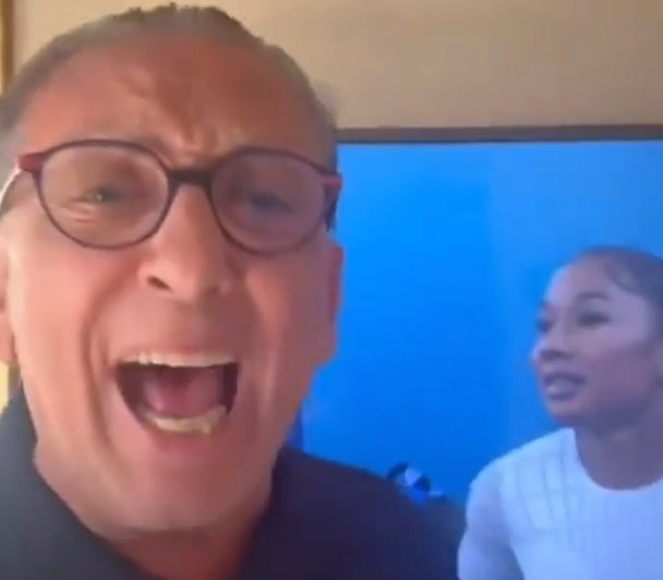 Galvão (foto: Reprodução)