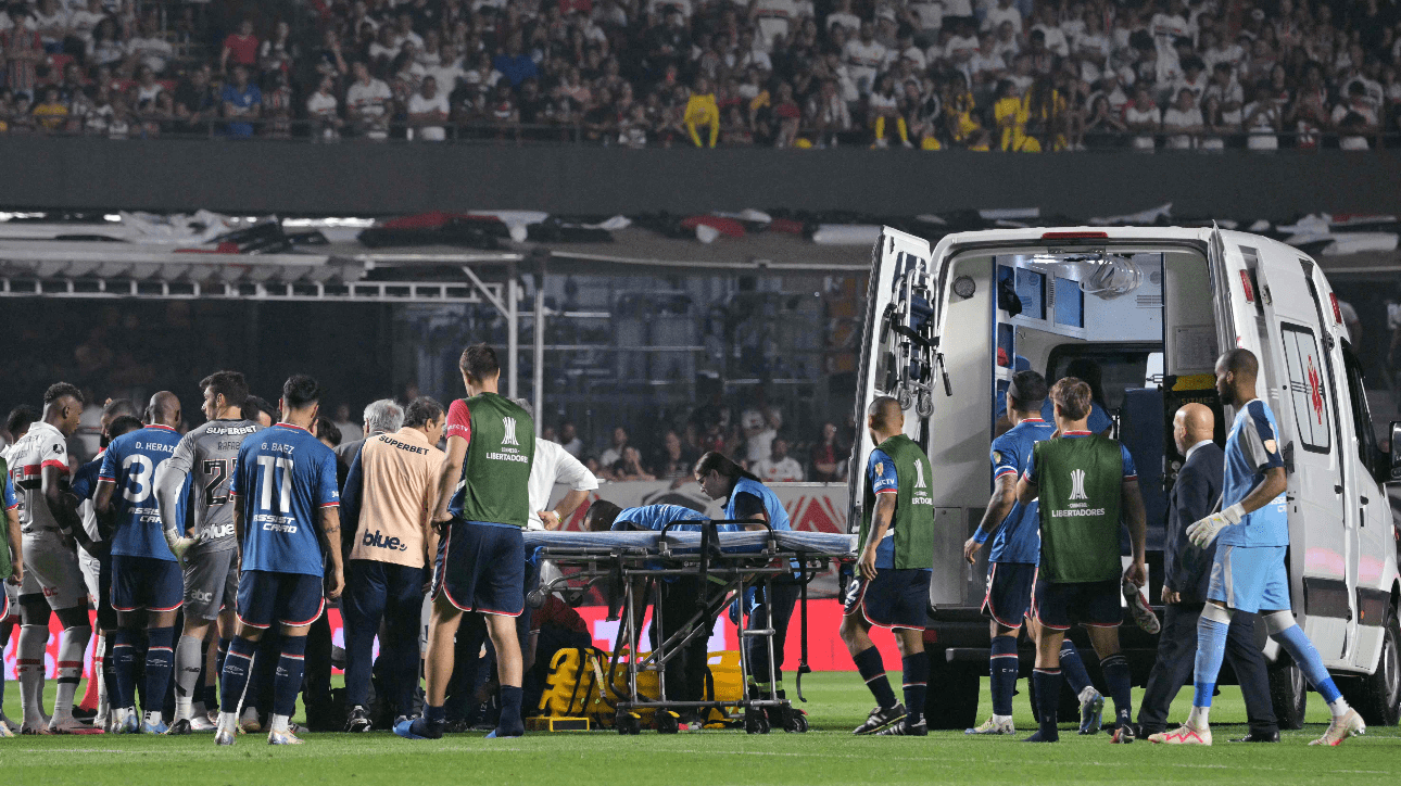 Juan Izquierdo: saiba o que é arritmia cardíaca, condição que acometeu jogador do Nacional