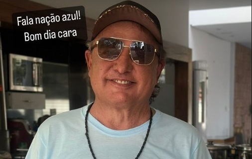 Zezé Perrella (foto: Reprodução)