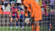 Barcelona goleou Valladolid (foto: Manu Quintero/AFP)