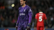 Alisson é goleiro do Liverpool desde 2018 (foto: Paul ELLIS / AFP)