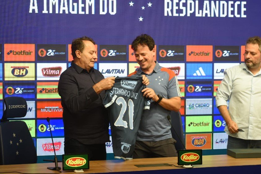 Pedrinho (foto: Gladyston Rodrigues/EM/D.A Press)