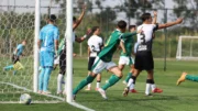 Palmeiras x Corinthians (foto: Fabio Menotti/Palmeiras)