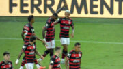 Flamengo (foto: Lucas Bayer/J10)