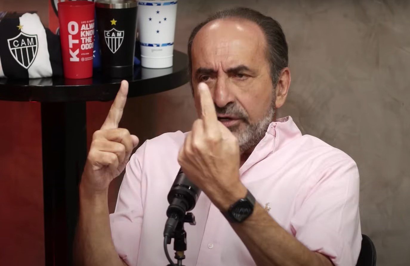 Alexandre Kalil (foto: Reprodução/YouTube)