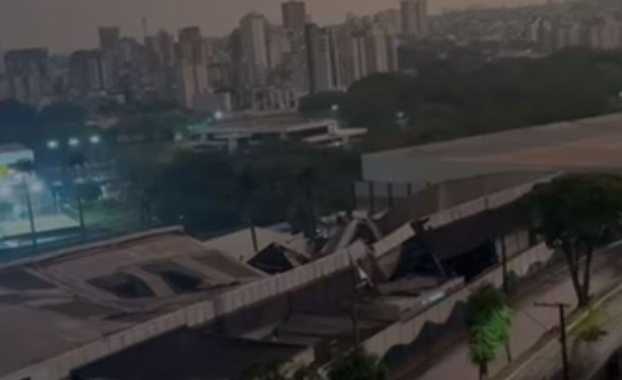 Praia Clube (foto: Reprodução/Instagram)