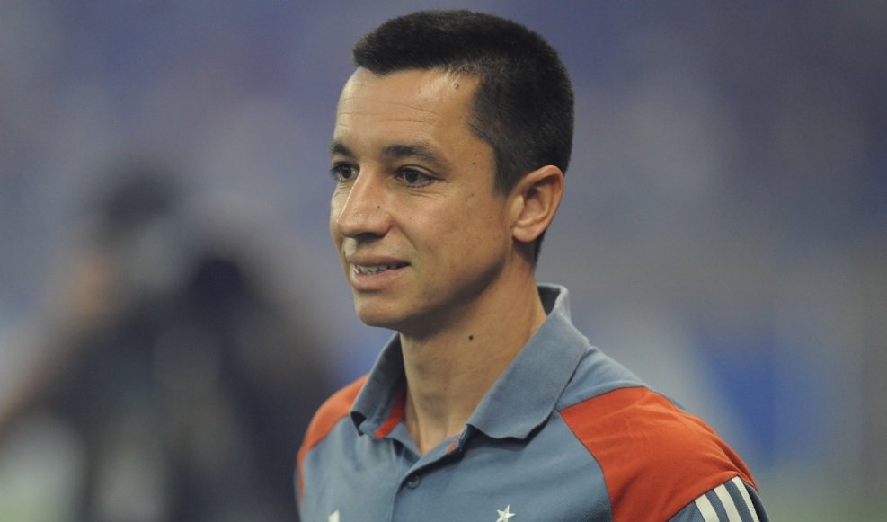 Barros (foto: Alexandre Guzanshe / EM DA PRESS)