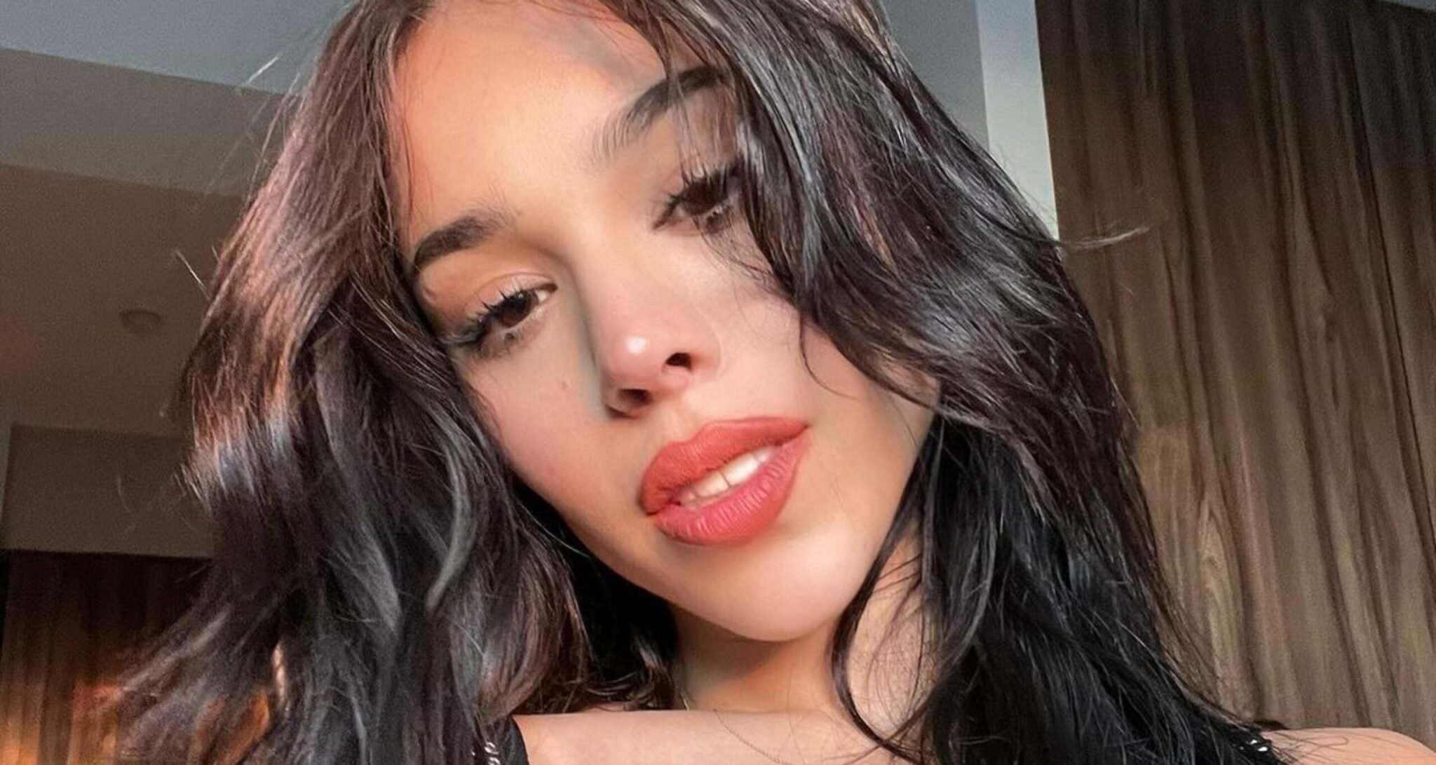 Paola (foto: Reprodução)