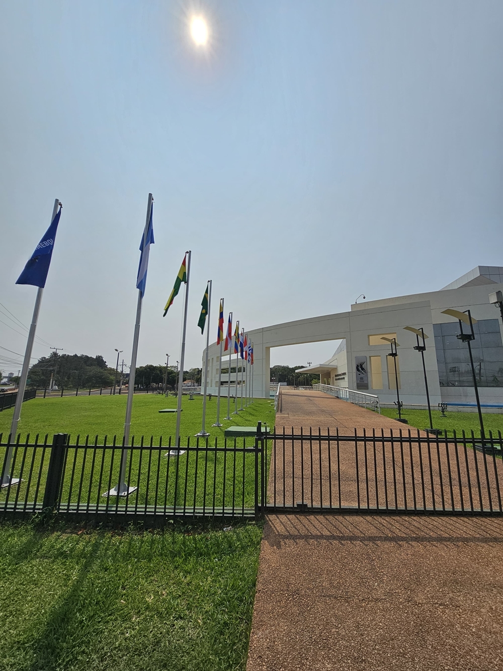 Museu da Conmebol