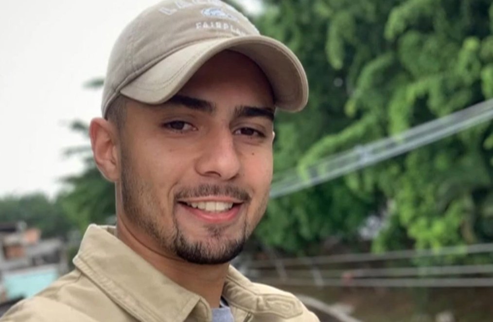 Breno Seixas (foto: Reprodução)