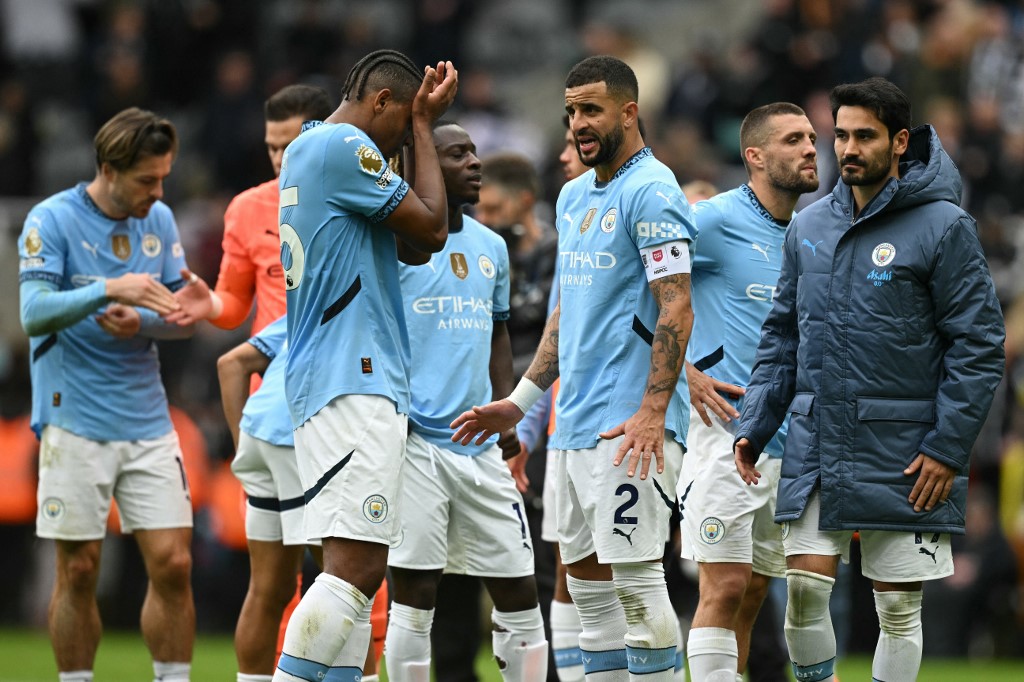 Manchester City x Fulham: onde assistir, horário e escalações pela Premier League