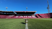 Título do Lanús (foto: Divulgação/Lanús)