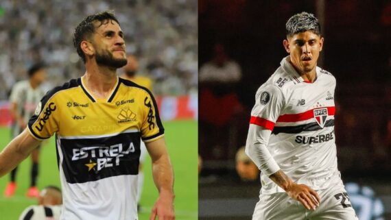 Jogadores (foto: Divulgação - Celso da Luz | CEC - São Paulo )