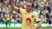 Jogador (foto: Divulgação / Club América
)