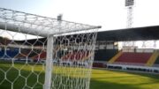 Estádio do Melão, em Varginha (foto: Marcelo Sadio/vasco.com.br)