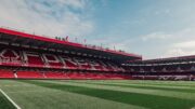 Estádio (foto: Divulgação / Nottingham Forest)