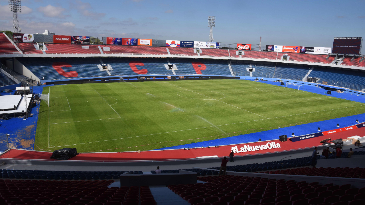 Quanto custa viajar para ver o Cruzeiro na final da Sul-Americana? < No Ataque