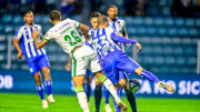 América e Avaí pela Série B (foto: Mourão Panda/América)