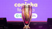 Taça da Copinha Feminina (foto: Divulgação/Copinha)