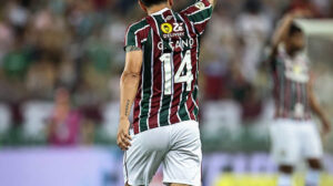 O Fluminense venceu o Athletico por 1 a 0, nesta terça-feira, em jogo atrasado da 17ª rodada do Brasileirão. Veja como o Jogada10 avaliou o desempenho dos tricolores. Foto: Marcelo Gonçalves/Fluminense - Crédito: 