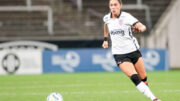 Gabi Zanotti, meio-campista do Corinthians (foto: Rodrigo Coca/Corinthians)