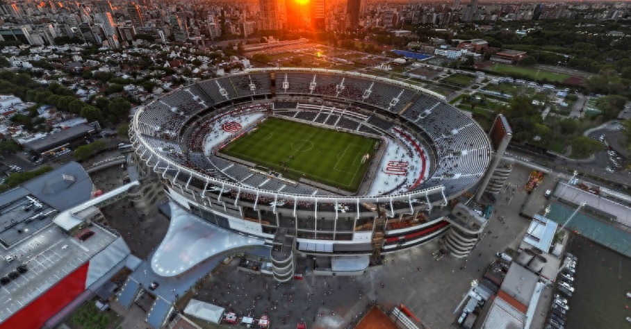 Quanto custa viajar para ver o Atlético na final da Libertadores? &#060; No Ataque