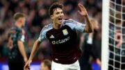 Aston Villa venceu Bayern de Munique (foto: Divulgação/Aston Villa)