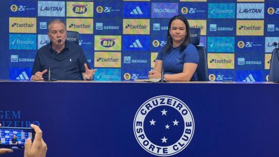 Bárbara Fonseca e Paulo Pelaipe Cruzeiro (foto: Edesio Ferreira/EM/DA Press)