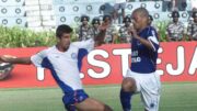 Alex em goleada do Cruzeiro sobre o Bahia (foto: Jorge Gontijo/EM/DA Press)