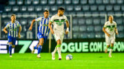 América e Avaí pela Série B (foto: Mourão Panda/América)