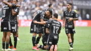 Atlético depende de arrancada no Campeonato Brasileiro para entrar no G6 (foto: Ramon Lisboa/EM/D.A Press)