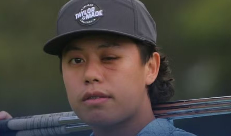 Guan, de 20 anos (foto: Reprodução)