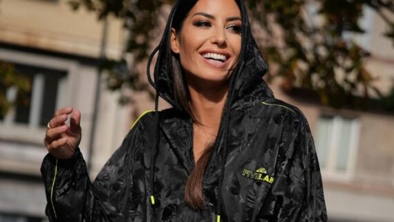 Elisabetta Gregoraci (foto: Divulgação)