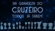 Preleção do Cruzeiro (foto: Reprodução)