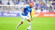 Bruno Silva Cruzeiro (foto: Ramon Lisboa/EM/D.A Press)