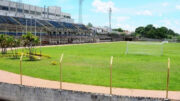 Estádio Doutor Horácio Antônio da Costa (foto: Divulgação )