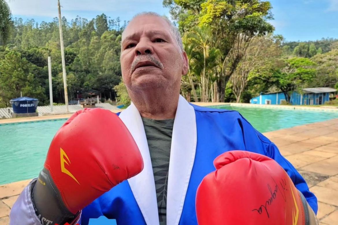 Morre Maguila, Ex-boxeador, Aos 66 Anos