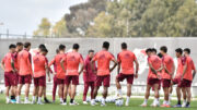 Jogadores importantes do River Plate se recuperaram de lesão e estão à disposição do técnico Marcelo Gallardo (foto: Divulgação/River Plate)