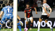 Vasco foi derrotado por 3 a 0 pelo São Paulo nessa quarta-feira (foto: Rubens Chiri / São Paulo FC)