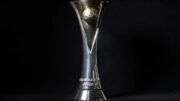 Troféu da Série C do Campeonato Brasileiro (foto: Lucas Figueiredo/CBF)