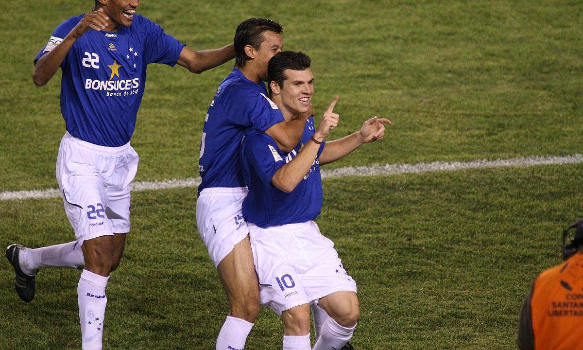 Wagner (foto: Marcelo Sant'Anna/EM/D.A Press - 24/06/2009)