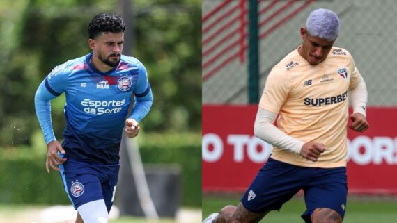 Jogadores (foto: Divulgação - leticiamartinsphoto - Erico Leonan / saopaulofc)