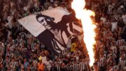 Torcida do clube (foto: Vítor Silva/Botafogo)