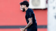 Yuri Alberto, atacante do Corinthians (foto: Rodrigo Coca / Corinthians)