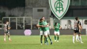 Derrota diante do Juventude fez Atlético chegar a 10 jogos sem vitórias (foto: Ramon Lisboa/EM/D.A Press)