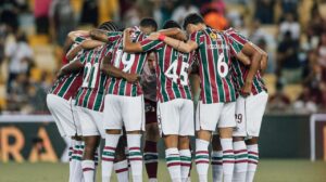 Fluminense está no Grupo X do Super Mundial de Clubes de 2025 - Crédito: 