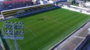 Estádio Municipal de Fafe (foto: Divulgação)